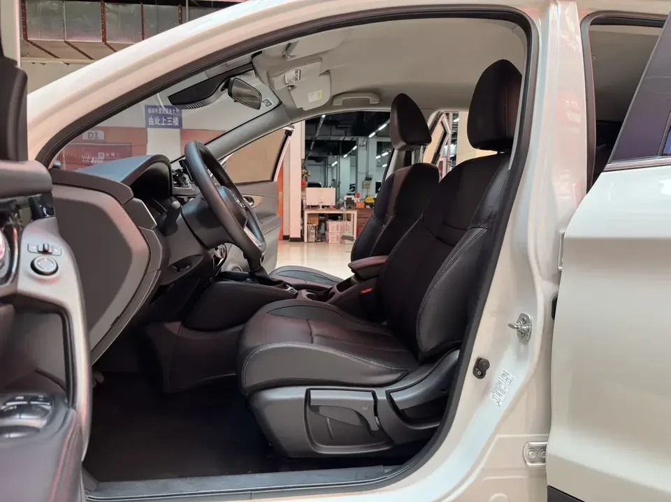 Nissan Qashqai Qashqai 2023 Classic 2.0L Comfort Edition 2024 — thumbnail 5