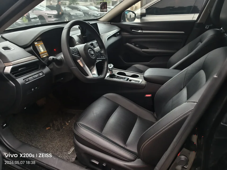 Nissan Altima Sound of nature 2021 2.0L XL Comfort Edition 2022 — thumbnail 5