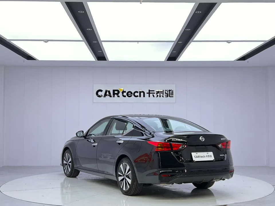 Nissan Altima Sound of nature 2021 2.0L XL Comfort Edition 2026 — thumbnail 2