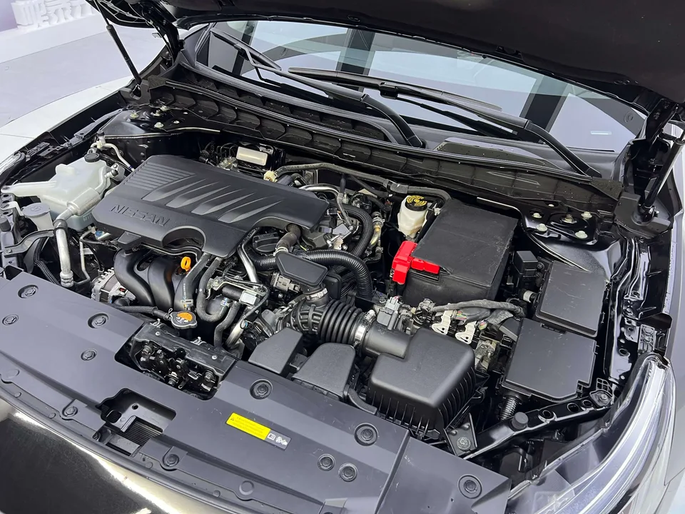 Nissan Altima Sound of nature 2021 2.0L XL Comfort Edition 2026 — thumbnail 3