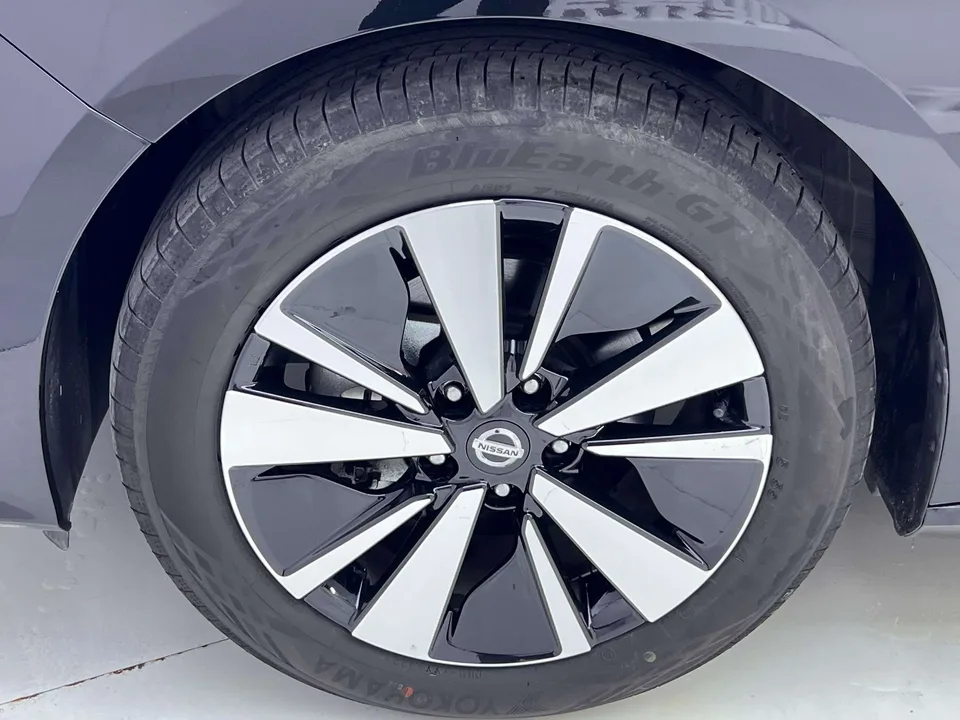 Nissan Altima Sound of nature 2021 2.0L XL Comfort Edition 2026 — thumbnail 4