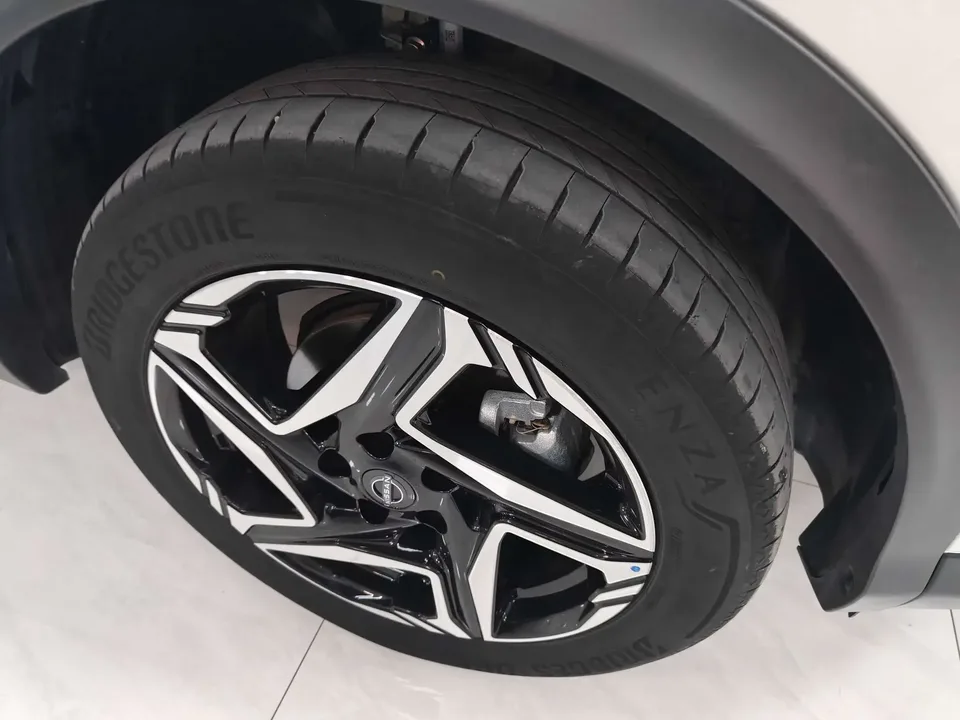 Nissan Qashqai Qashqai 2025 Redesigned Honor 2.0L CVT XV+ Leading Edition 2025 — thumbnail 3