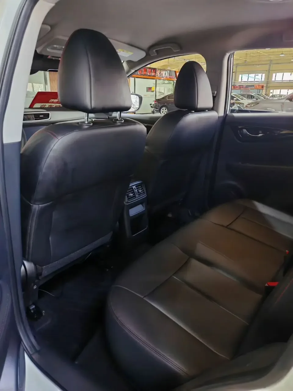 Nissan Qashqai Qashqai 2023 Classic 2.0L Comfort Edition 2024 — thumbnail 3