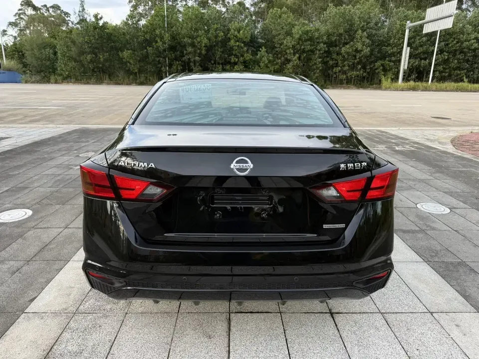 Nissan Altima Sound of nature 2021 2.0L XL Comfort Edition 2022 — thumbnail 2