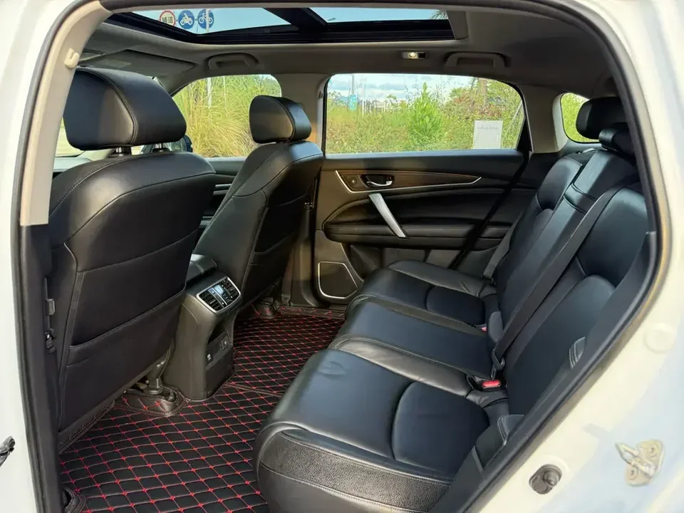 Nissan Altima Sound of nature 2021 2.0L XL Comfort Edition 2022 — thumbnail 3