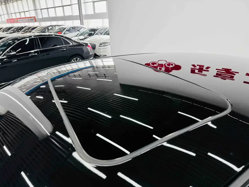Nissan Altima Sound of nature 2024 2.0L XE True Edition 2024 — thumbnail 4