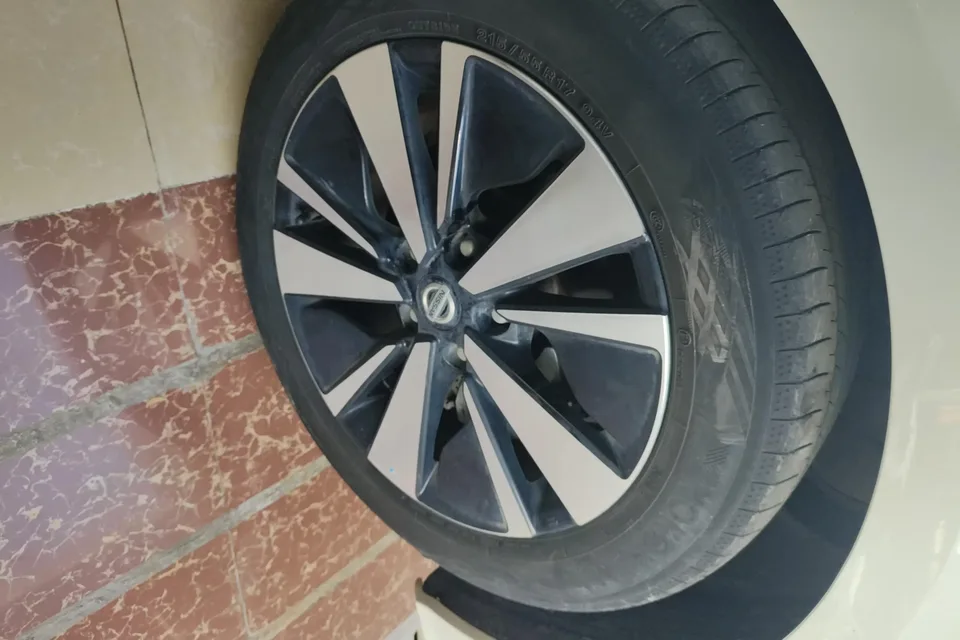 Nissan Altima Sound of nature 2021 2.0L XL Comfort Edition 2022 — thumbnail 3