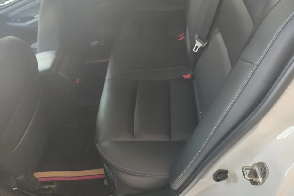 Nissan Altima Sound of nature 2021 2.0L XL Comfort Edition 2022 — thumbnail 5