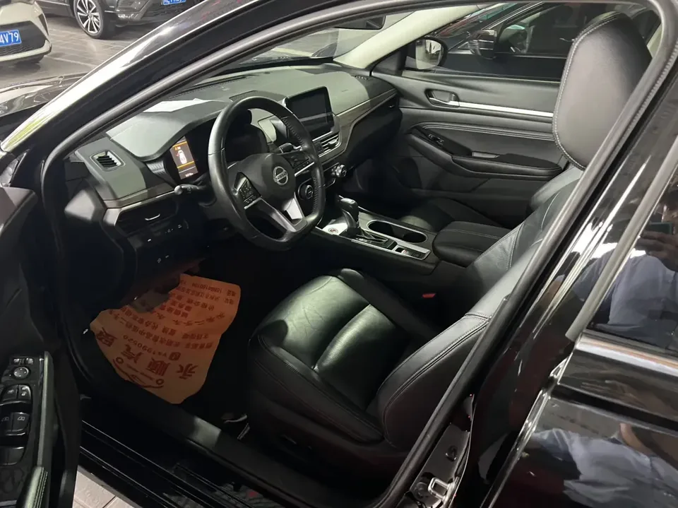 Nissan Altima Sound of nature 2021 2.0L XL Comfort Edition 2022 — thumbnail 5