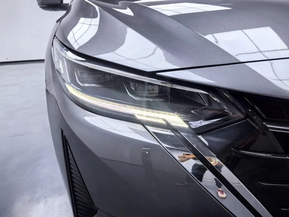 Nissan Sylphy Sylphy 2023 1.6L CVT Enjoy Edition 2024 — thumbnail 3