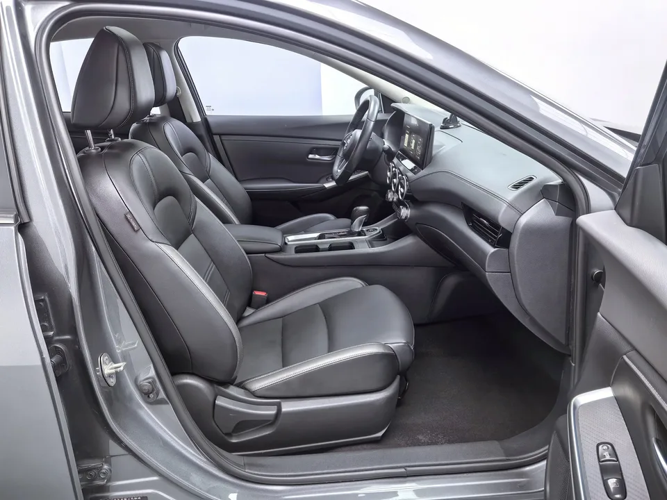 Nissan Sylphy Sylphy 2023 1.6L CVT Enjoy Edition 2024 — thumbnail 5
