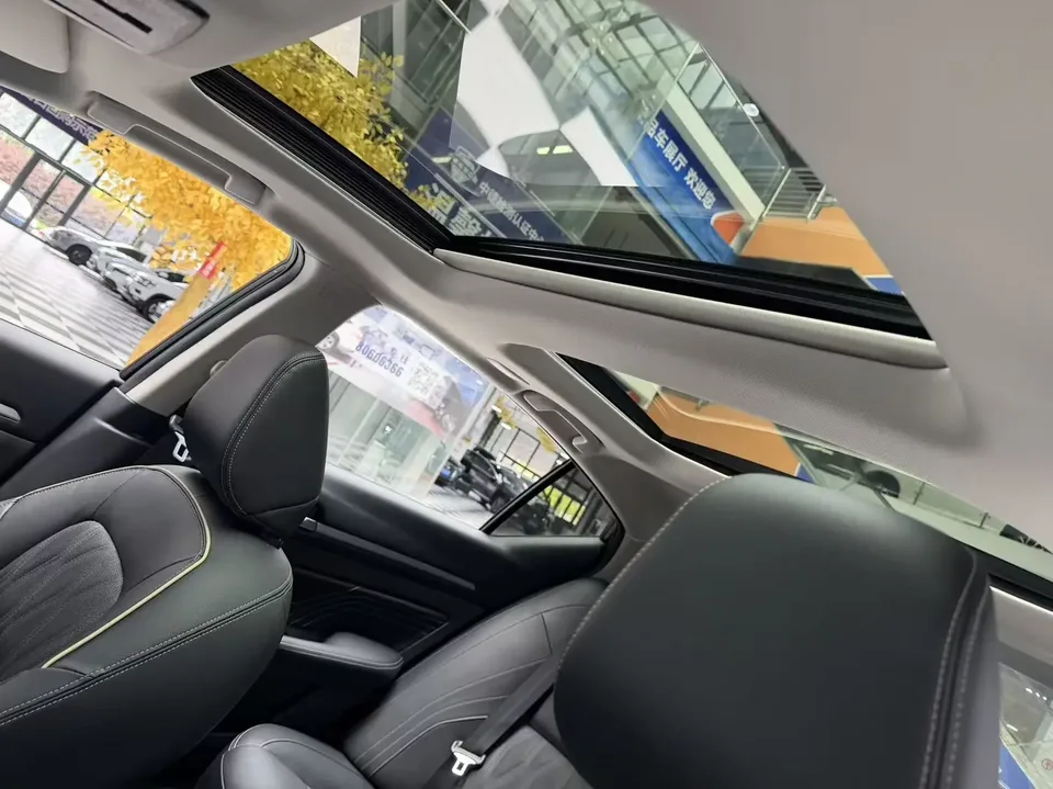 Nissan Altima Sound of nature 2022 2.0L XL-Upr Premium Edition 2022 — thumbnail 5