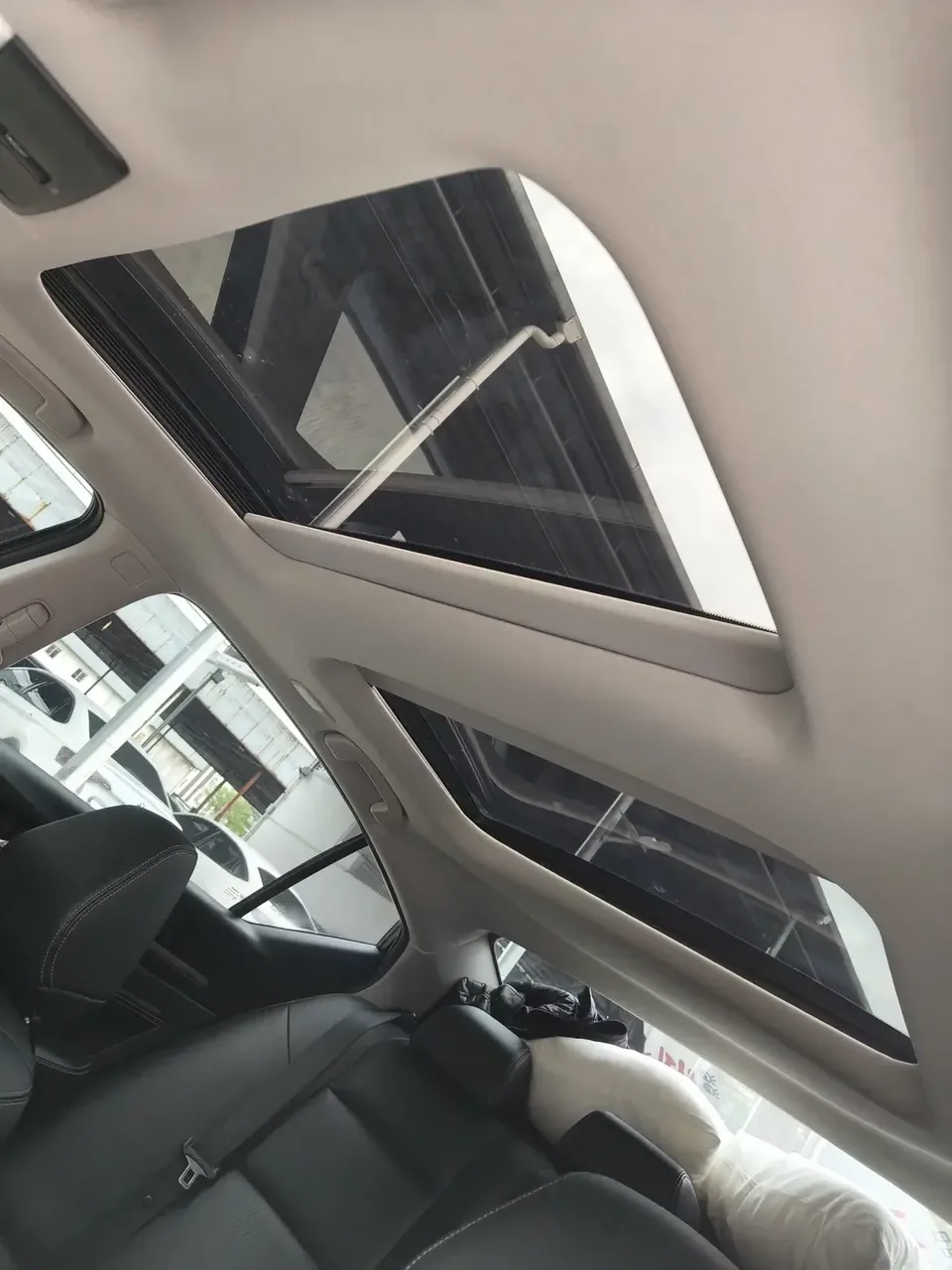 Nissan Altima Sound of nature 2021 2.0L XL Comfort Edition 2022 — thumbnail 5