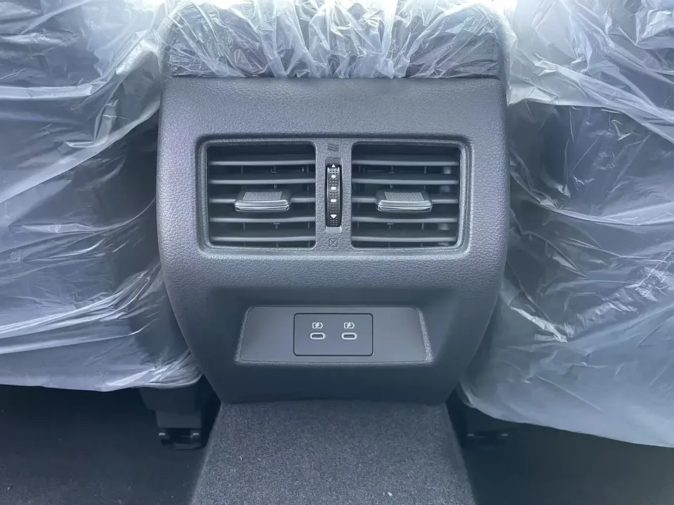 Nissan Altima Sound of nature 2024 2.0L XE True Edition 2024 — миниатюра 4