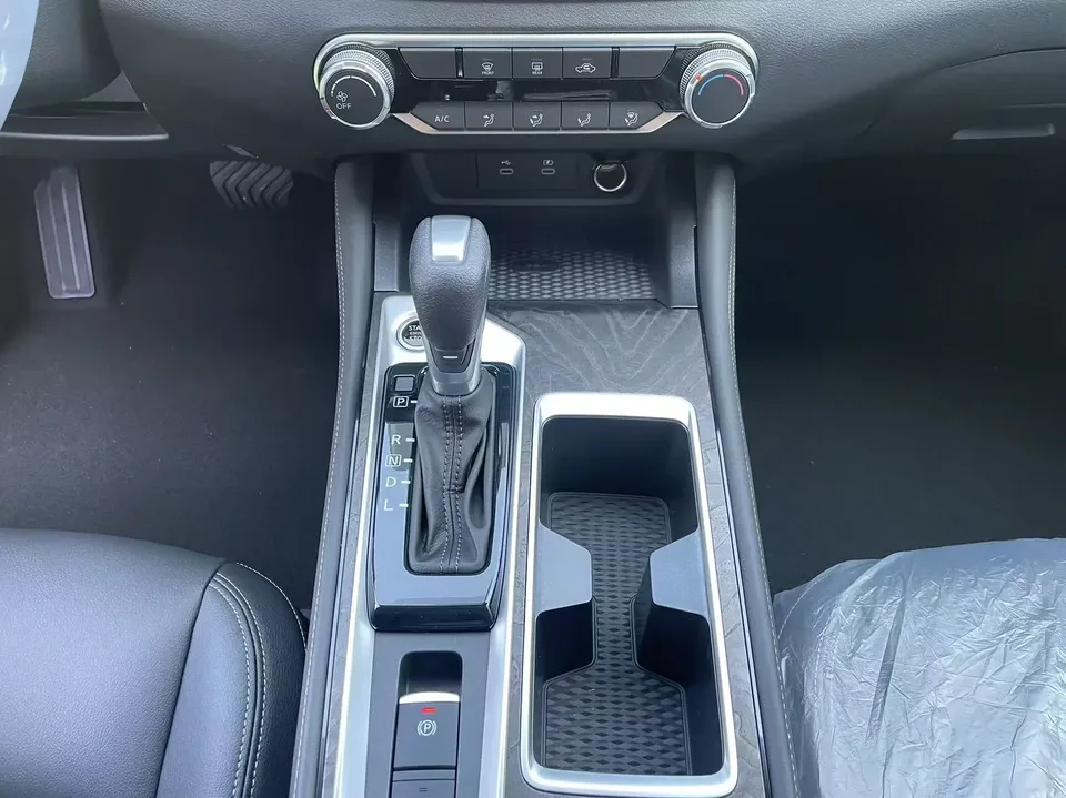 Nissan Altima Sound of nature 2024 2.0L XE True Edition 2024 — миниатюра 5