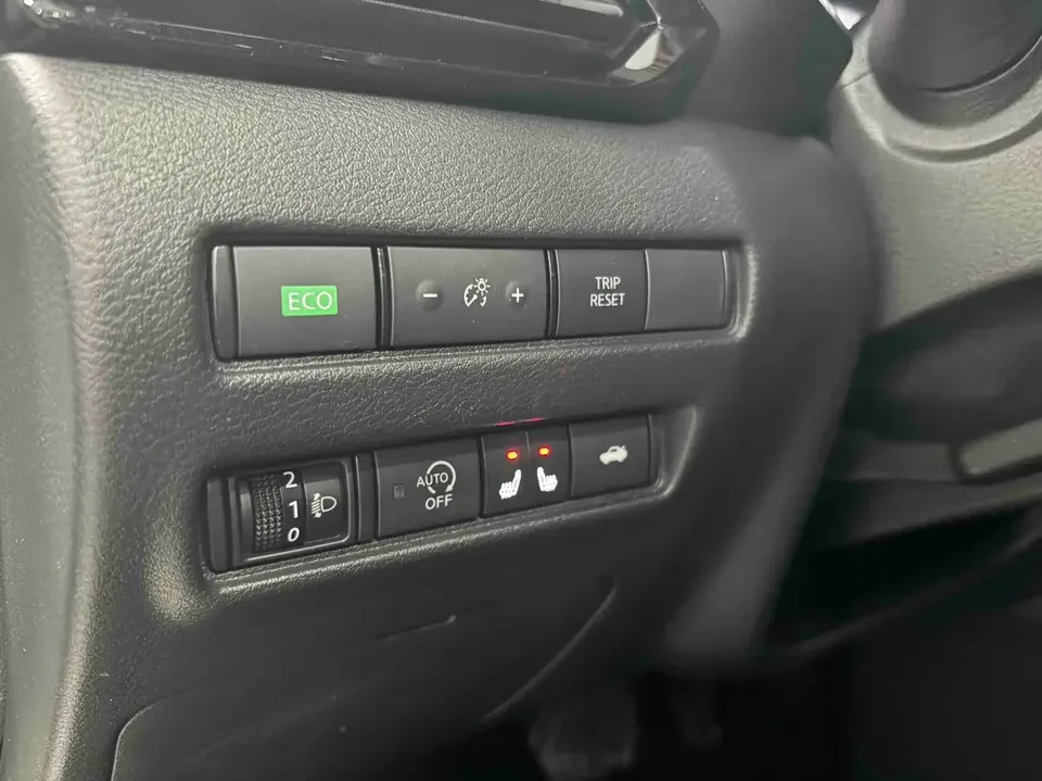 Nissan Sylphy Sylphy 2022 1.6L XL CVT Enjoy Edition 2023 — thumbnail 4