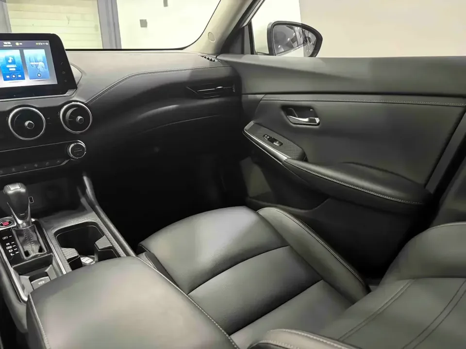 Nissan Sylphy Sylphy 2022 1.6L XL CVT Enjoy Edition 2023 — thumbnail 5