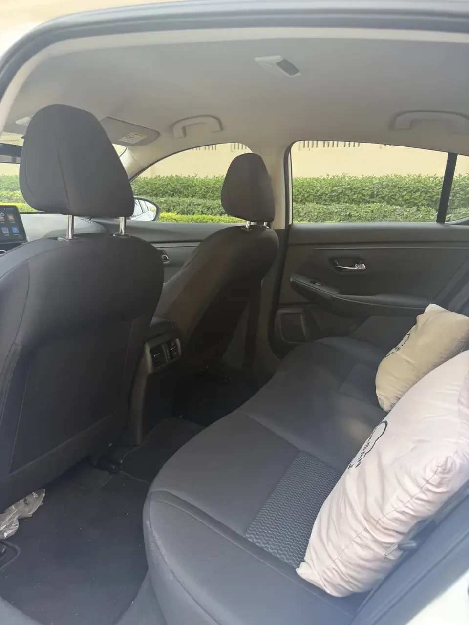 Nissan Sylphy Sylphy 2026 1.6L CVT Easy-to-use Edition 2025 — thumbnail 3