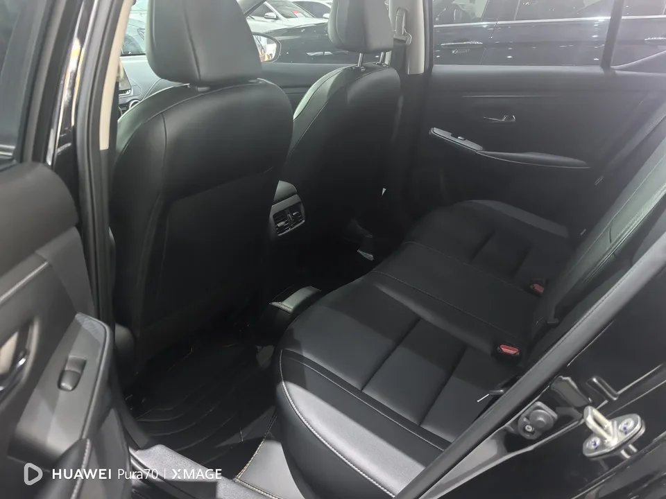 Nissan Sylphy Sylphy 2025 1.6L CVT True Edition 2025 — thumbnail 4