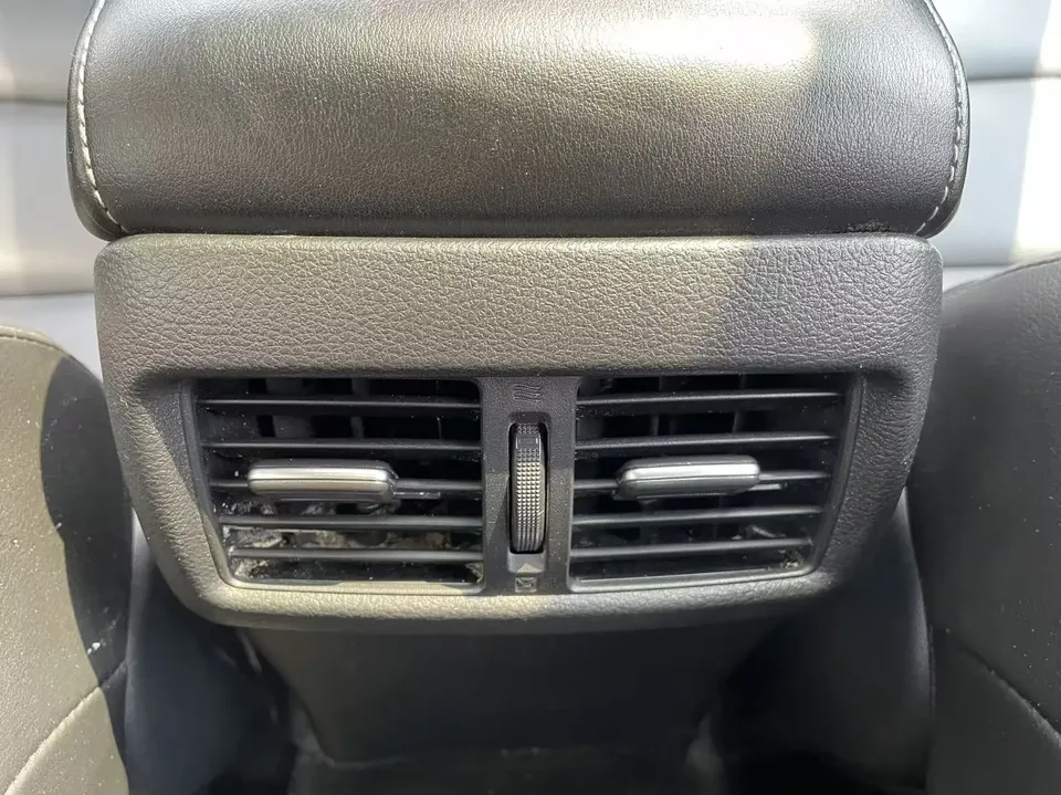 Nissan Sylphy Sylphy 2022 1.6L XL CVT Enjoy Edition 2022 — thumbnail 3