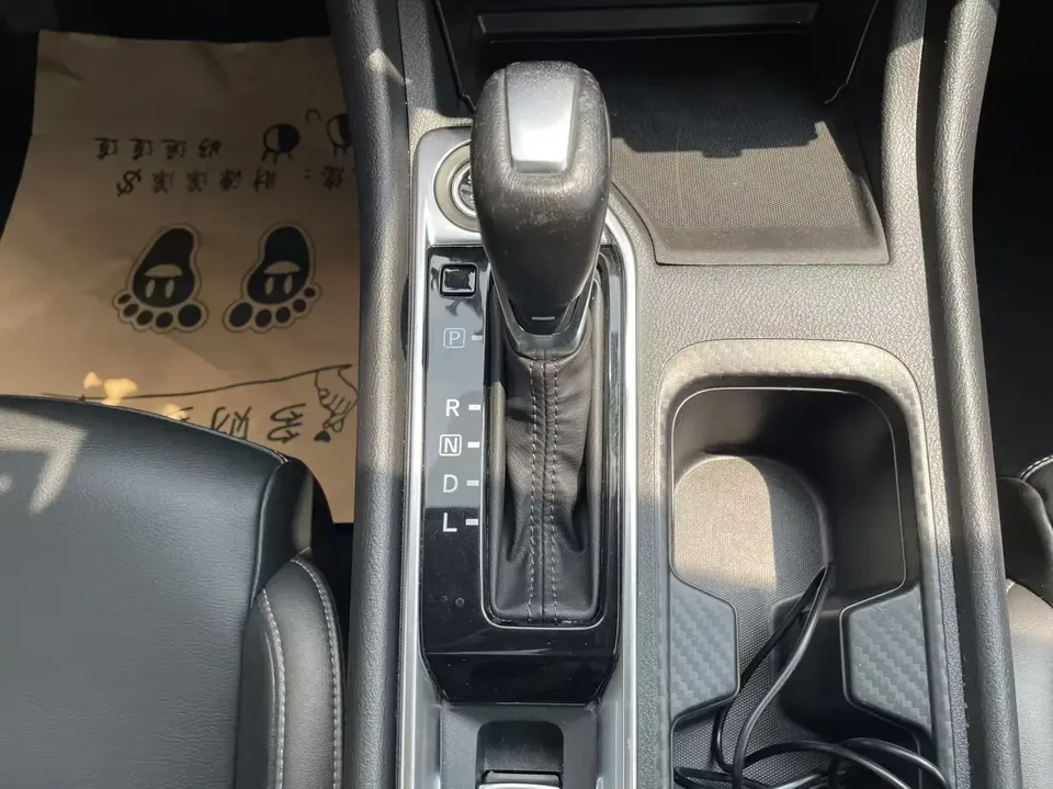 Nissan Sylphy Sylphy 2022 1.6L XL CVT Enjoy Edition 2022 — thumbnail 5