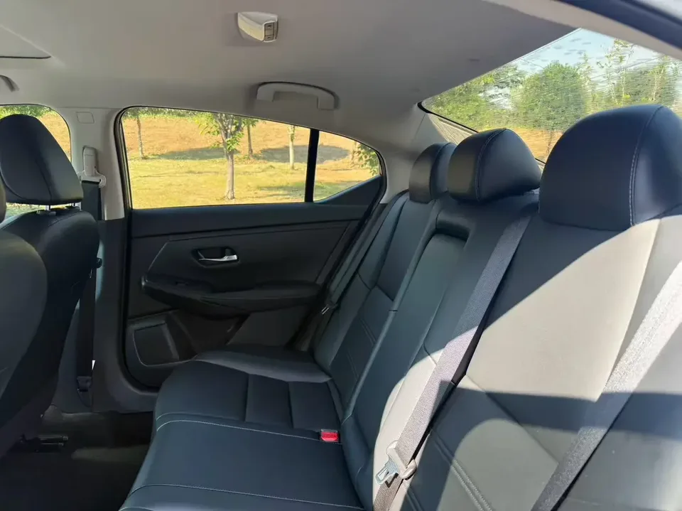 Nissan Sylphy Sylphy 2021 1.6L XE CVT Comfort Edition 2022 — thumbnail 3