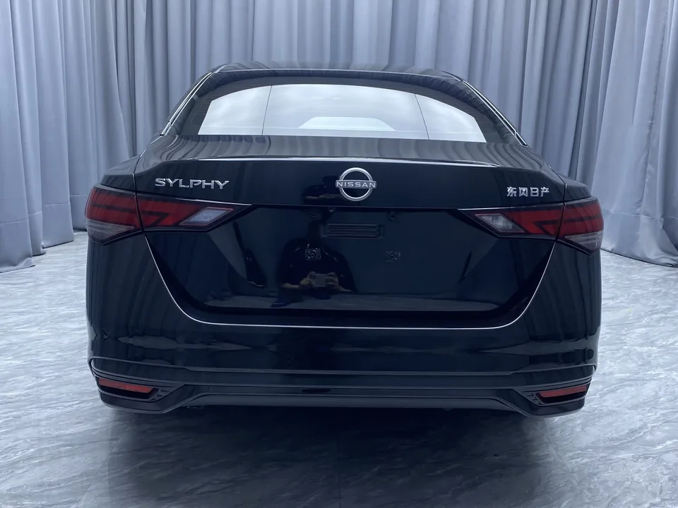 Nissan Sylphy Sylphy 2025 1.6L CVT True Edition 2025 — thumbnail 2