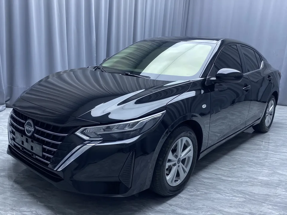 Nissan Sylphy Sylphy 2025 1.6L CVT True Edition 2025 — photo 1, buy with delivery to Moscow