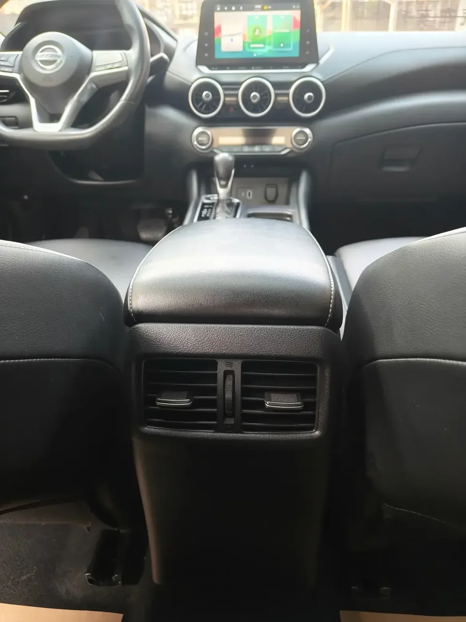 Nissan Sylphy Sylphy 2021 1.6L XE CVT Comfort Edition 2022 — thumbnail 5