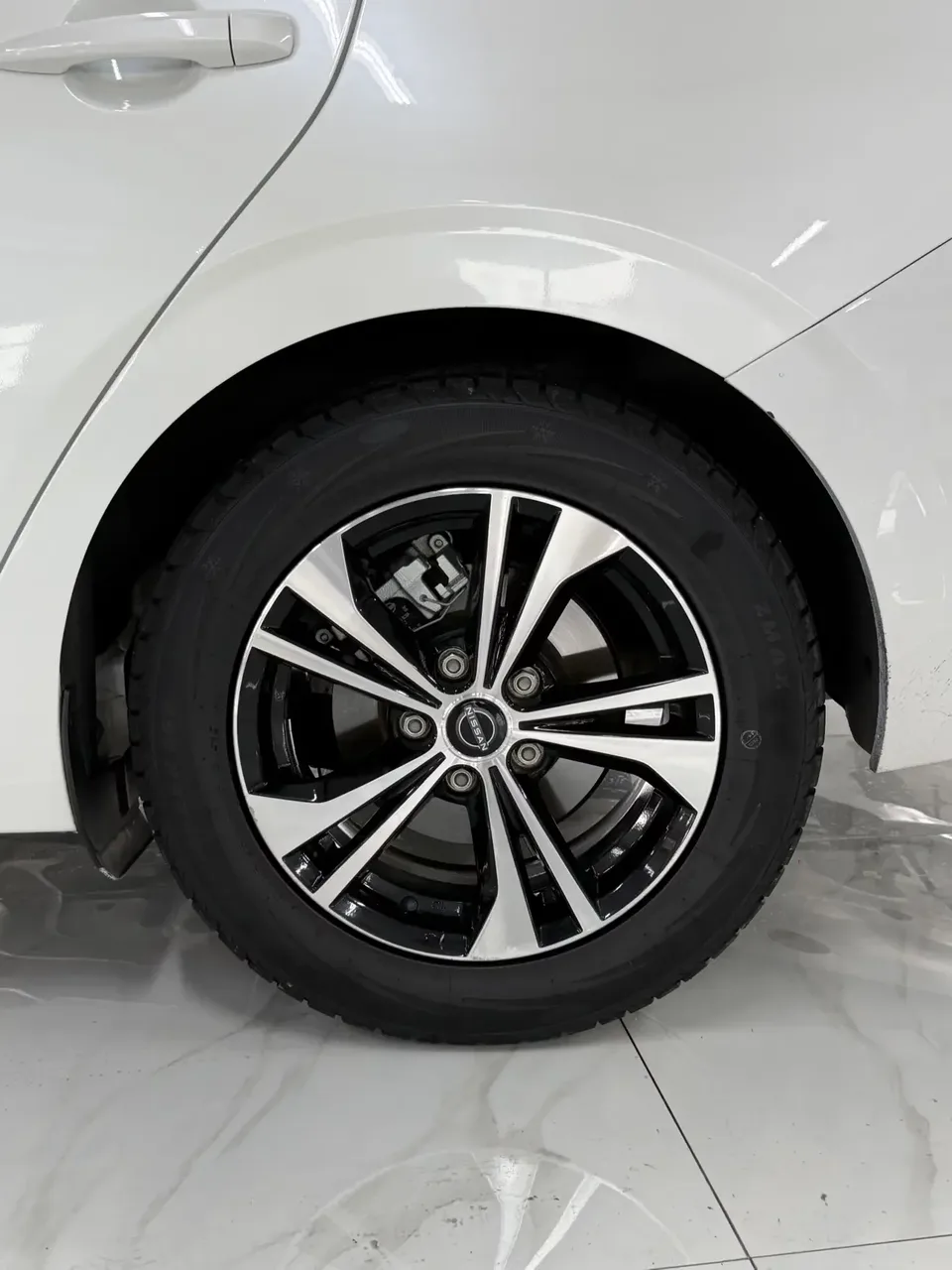Nissan Sylphy Sylphy 2023 1.6L CVT Enjoy Edition 2024 — thumbnail 2