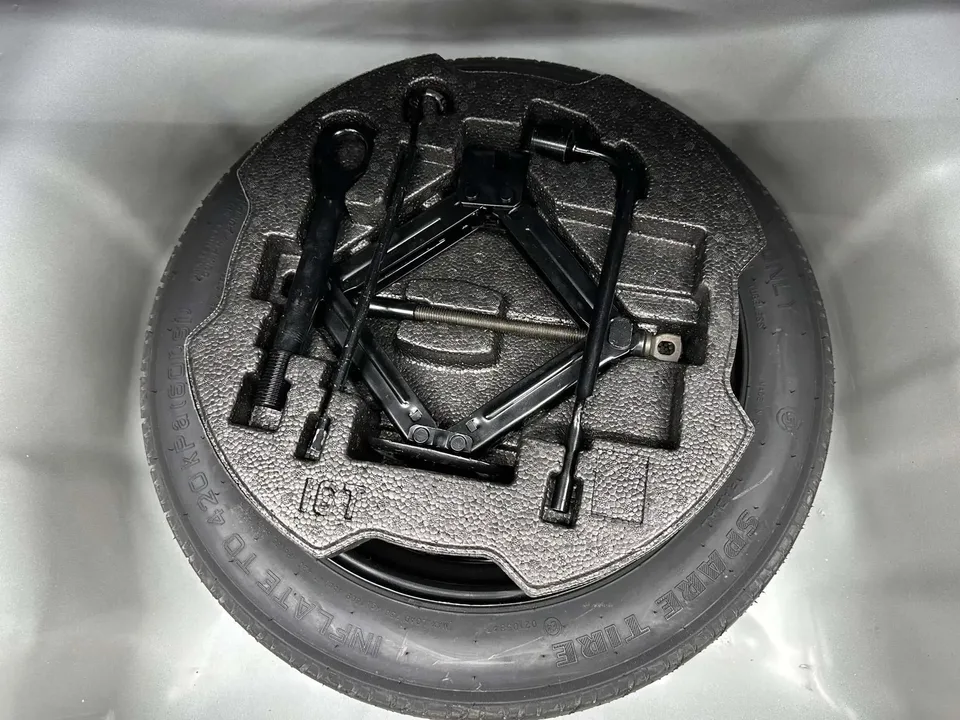 Hyundai Elantra Elantra 2023 1.5L CVT GLX Elite Edition 2023 — thumbnail 4