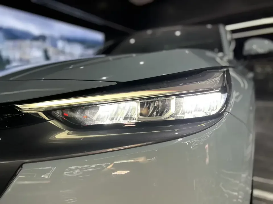 Honda E:NP1 Ji Pai 1 e:NP1 Ji Pai 1 2023 510km Extreme Edition 2022 — миниатюра 3