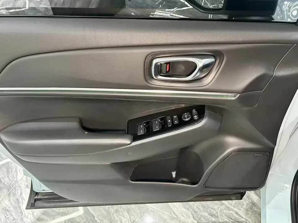 Honda E:NP1 Ji Pai 1 e:NP1 Ji Pai 1 2023 510km Extreme Edition 2022 — миниатюра 4