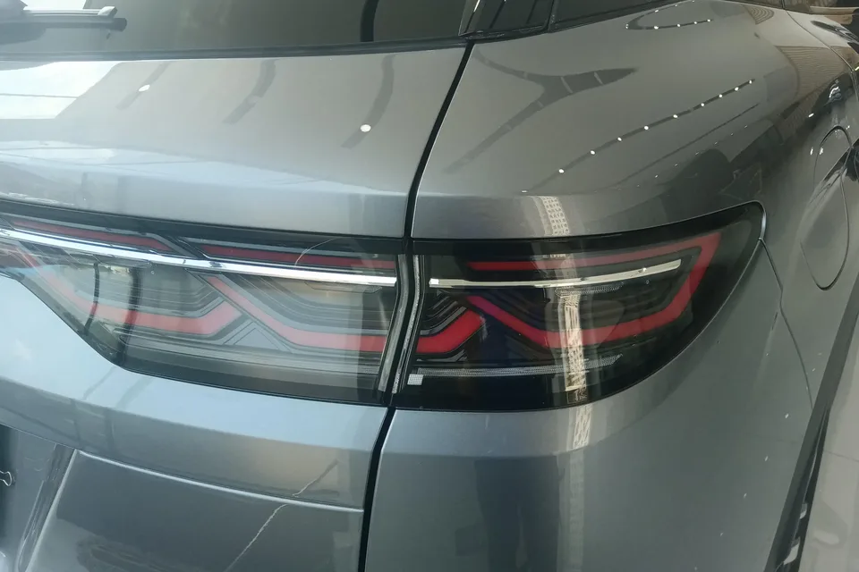 BYD Song L DM Song L DM 2024 DM-i 112KM Leading Type 2024 — thumbnail 2