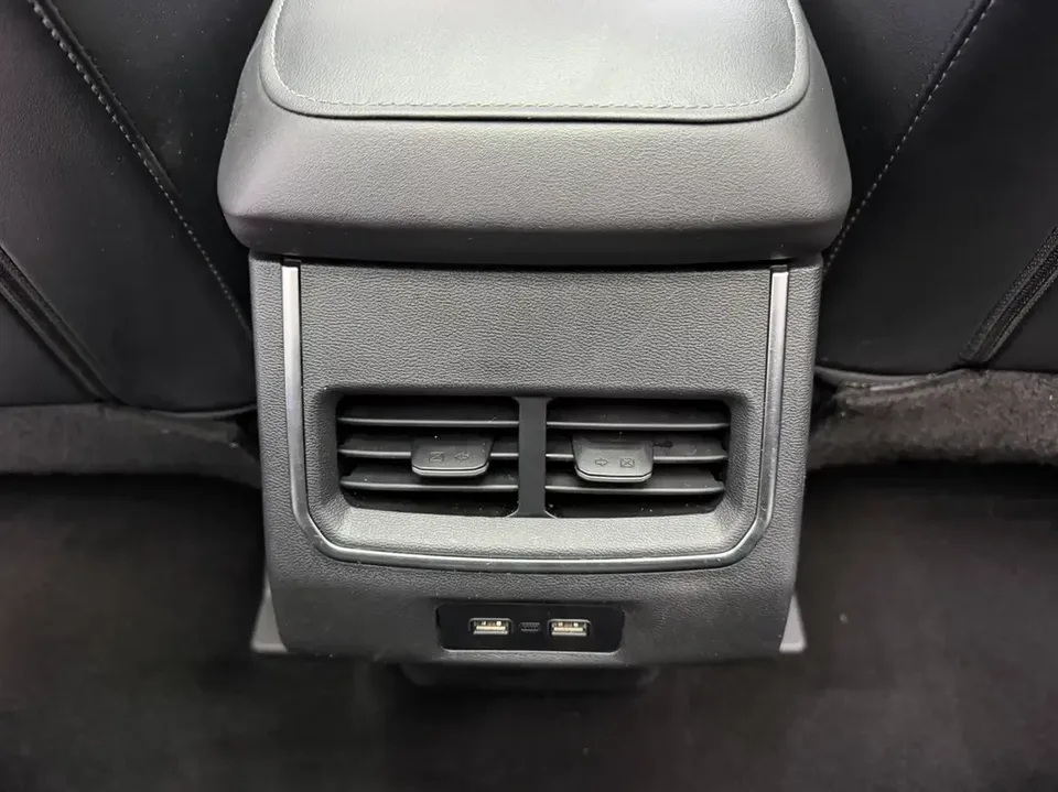 Haval H6 Haval H6 2021 National Trend Edition 1.5T Automatic Champion Edition 2022 — thumbnail 3