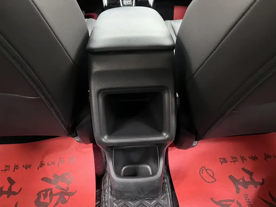 Honda E:NP1 Ji Pai 1 e:NP1 Ji Pai 1 2023 420km See Extreme Edition 2023 — thumbnail 4