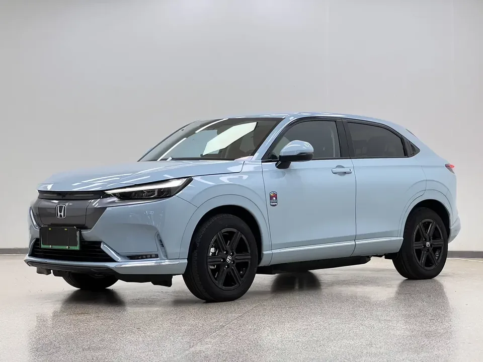 Honda E:NP1 Ji Pai 1 e:NP1 Ji Pai 1 2023 420km See Extreme Edition 2023 — photo 1, buy with delivery to Moscow