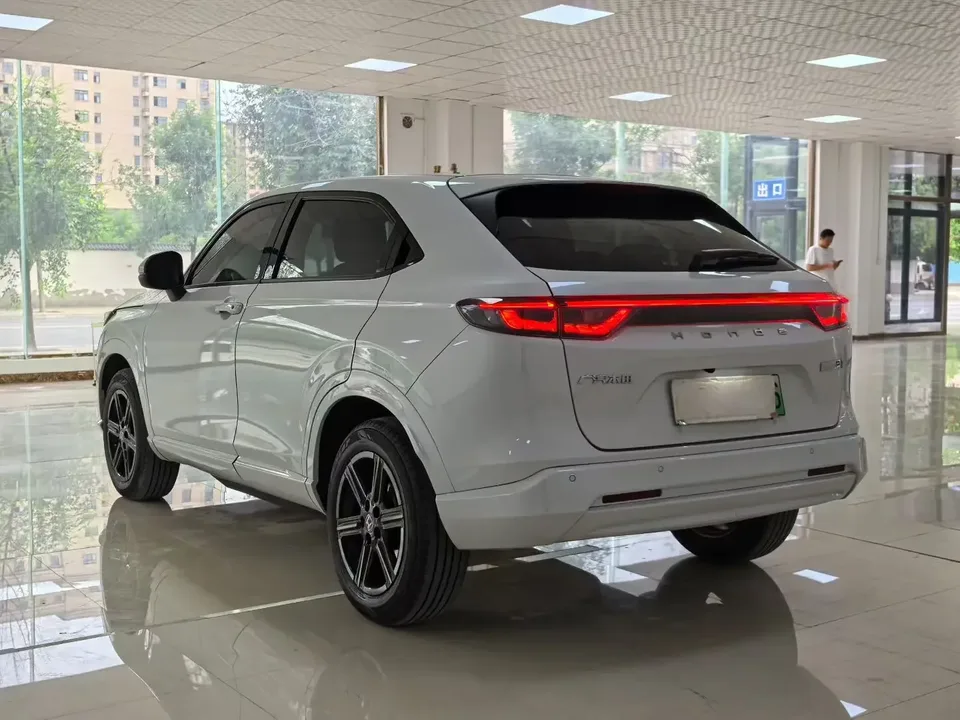 Honda E:NP1 Ji Pai 1 e:NP1 Ji Pai 1 2023 420km See Extreme Edition 2024 — thumbnail 4