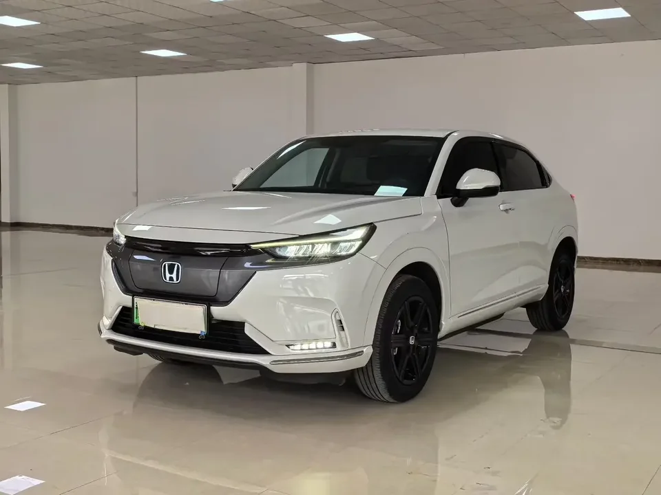 Honda E:NP1 Ji Pai 1 e:NP1 Ji Pai 1 2023 420km See Extreme Edition 2024 — photo 1, buy with delivery to Moscow