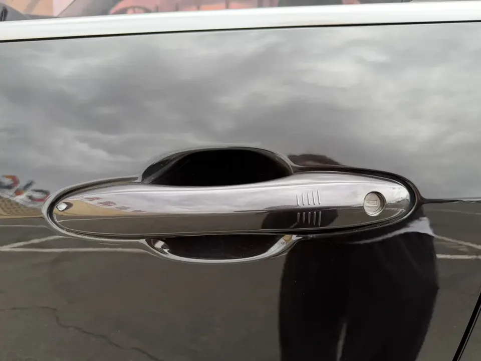 Haval H6 Haval H6 2021 National Trend Edition 1.5T Automatic City Edition 2023 — thumbnail 4