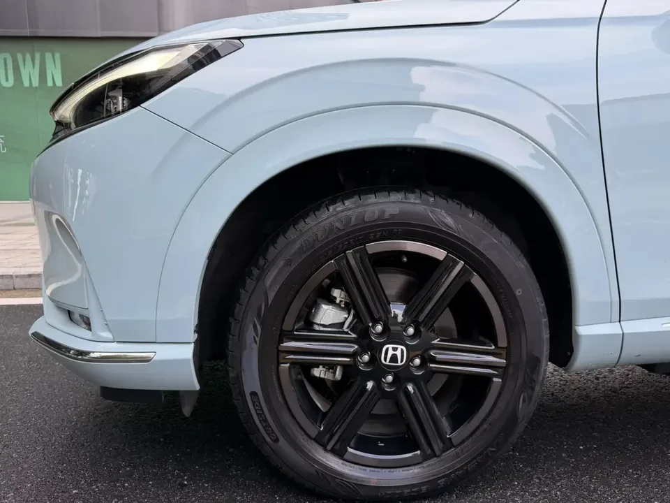 Honda E:NP1 Ji Pai 1 e:NP1 Ji Pai 1 2023 420km See Extreme Edition 2025 — thumbnail 3