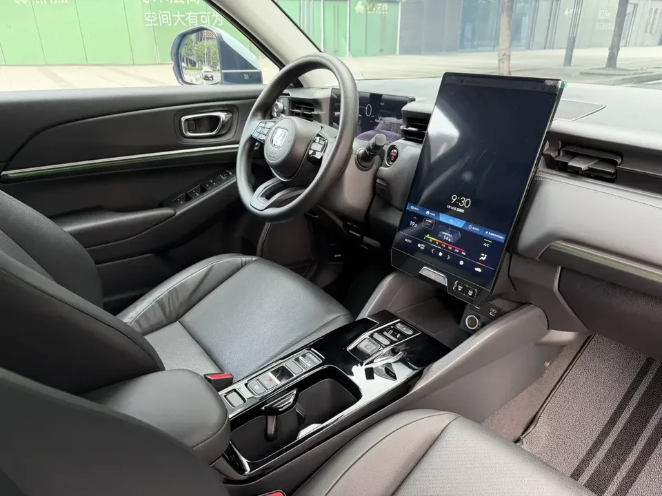 Honda E:NP1 Ji Pai 1 e:NP1 Ji Pai 1 2023 420km See Extreme Edition 2025 — thumbnail 4