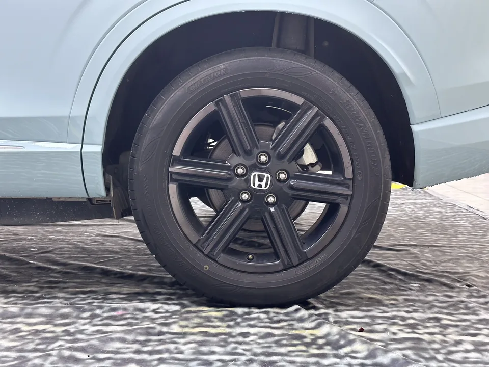 Honda E:NP1 Ji Pai 1 e:NP1 Ji Pai 1 2023 420km See Extreme Edition 2024 — thumbnail 3