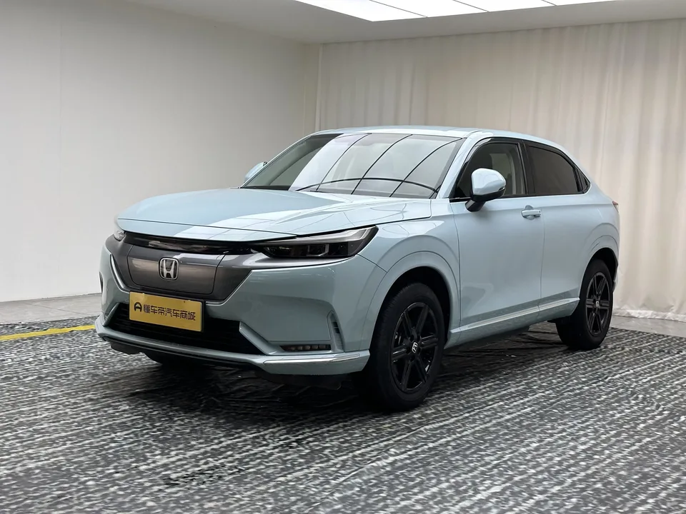 Honda E:NP1 Ji Pai 1 e:NP1 Ji Pai 1 2023 420km See Extreme Edition 2024 — photo 1, buy with delivery to Moscow
