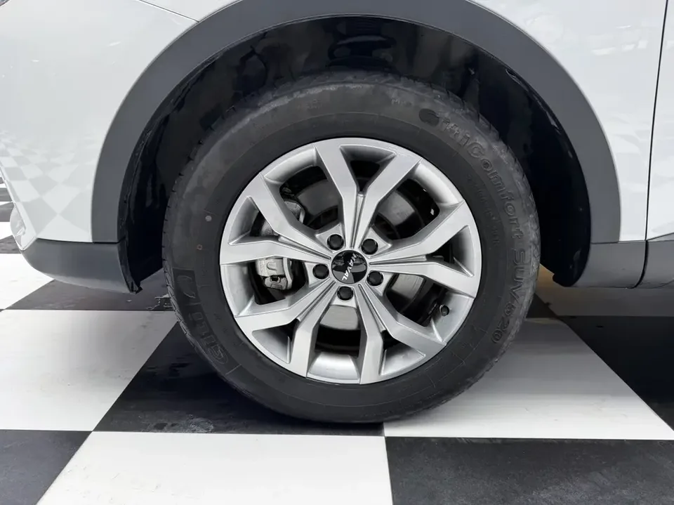 Haval H6 Haval H6 2021 National Trend Edition 1.5T Automatic Champion Edition 2022 — thumbnail 3