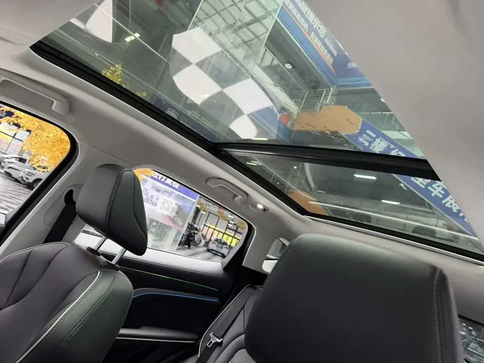 Haval H6 Haval H6 2021 National Trend Edition 1.5T Automatic Champion Edition 2022 — thumbnail 5