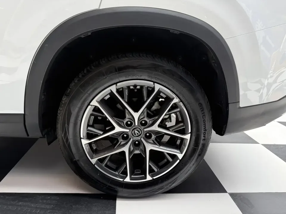 Changan CS75PLUS Changan CS75 PLUS 2022 1.5T Automatic Luxury 2023 — thumbnail 2