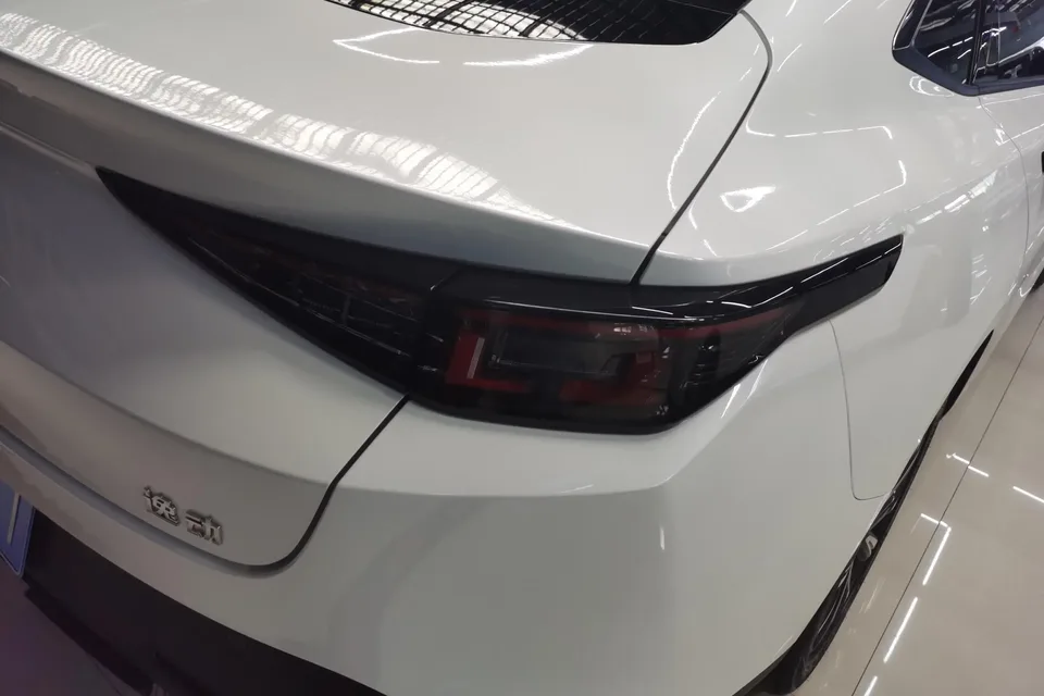 Changan Escape Escape 2024 1.5T DCT Premium 2025 — thumbnail 2