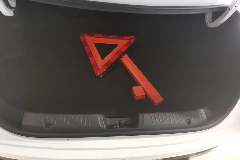 Changan Escape Escape 2024 1.5T DCT Premium 2025 — thumbnail 5