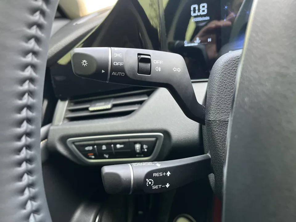 FAW Bestune B70 Pentium B70 2023 The third generation 1.5T automatic enjoyment model 2024 — thumbnail 5
